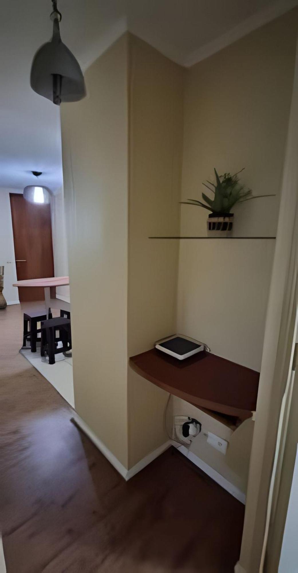 Apartamento Vr | Santiago Centro 4Pax Parking Free Metro U. De Chile Wifi