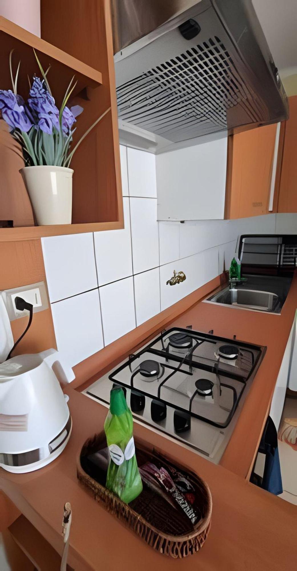 Apartamento Vr | Santiago Centro 4Pax Parking Free Metro U. De Chile Wifi