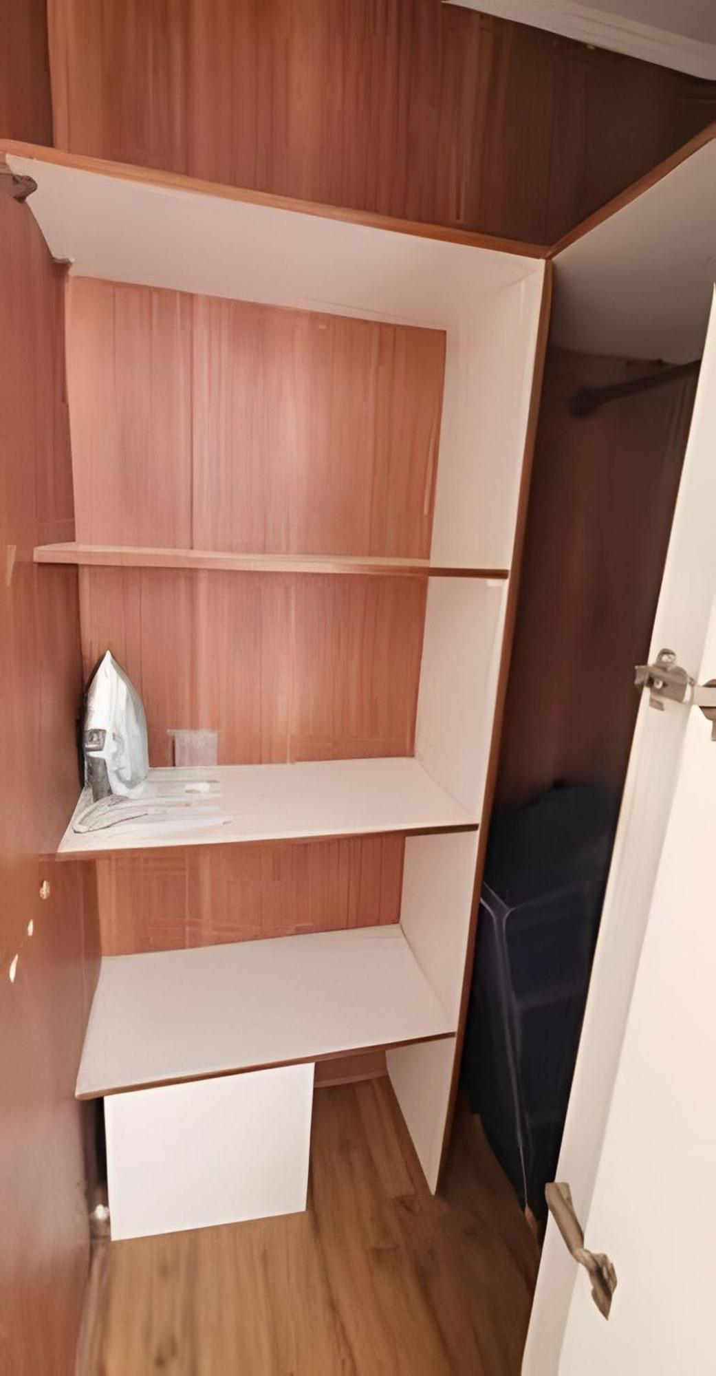 Vr | Santiago Centro 4Pax Parking Free Metro U. De Chile Wifi *